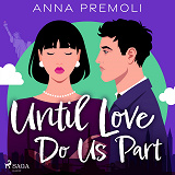 Cover for Until Love Do Us Part