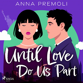 Cover for Until Love Do Us Part