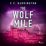 Cover for The Wolf Mile