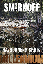 Cover for Havsörnens skrik