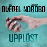 Cover for Upplöst