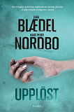 Cover for Upplöst