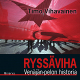 Cover for Ryssäviha