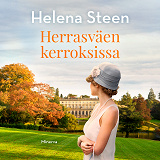 Cover for Herrasväen kerroksissa