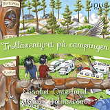 Cover for Trolläventyret på campingen