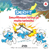 Cover for Smurffit - Smurffimaan kirous ja muita tarinoita