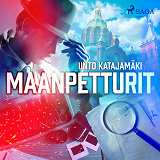 Cover for Maanpetturit