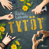 Cover for Tytöt