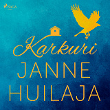 Cover for Karkuri