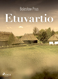 Omslagsbild för Etuvartio