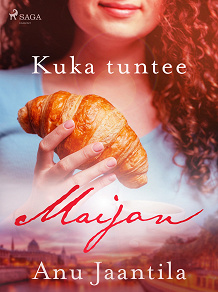 Cover for Kuka tuntee Maijan