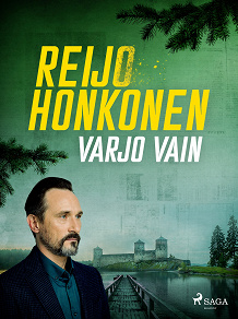 Omslagsbild för Varjo vain