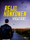 Cover for Vikatikki