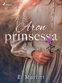 Omslagsbild för Aron prinsessa