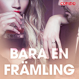 Cover for Bara en främling - erotiska noveller