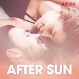 Cover for After sun – erotisk novell