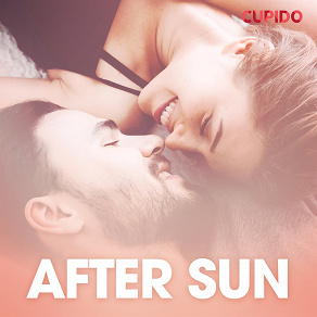 Omslagsbild för After sun – erotisk novell