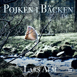 Cover for Pojken i bäcken - del 1