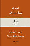 Cover for Boken om San Michele
