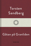 Cover for Gåtan på Granliden