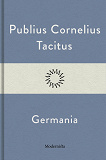 Cover for Germania