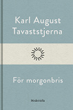 Cover for För morgonbris