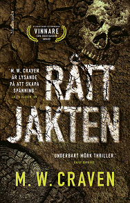 Cover for Råttjakten