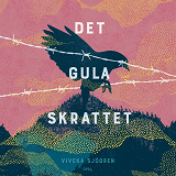 Omslagsbild för Det gula skrattet