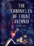 Cover for The Chronicles of Count Antonio
