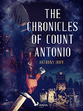 Omslagsbild för The Chronicles of Count Antonio