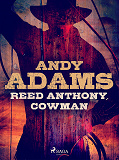 Cover for Reed Anthony, Cowman