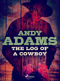 Cover for The Log of a Cowboy