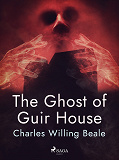 Cover for The Ghost of Guir House