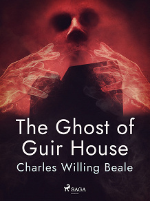 Omslagsbild för The Ghost of Guir House