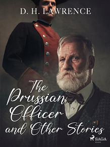 Omslagsbild för The Prussian Officer and Other Stories