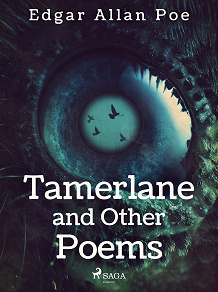 Omslagsbild för Tamerlane and Other Poems