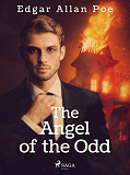 Cover for The Angel of the Odd
