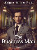 Cover for The Business Man