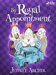 Omslagsbild för By Royal Appointment