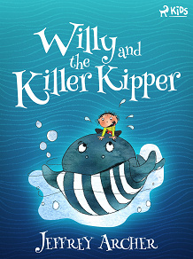 Omslagsbild för Willy and the Killer Kipper
