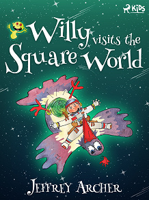 Omslagsbild för Willy Visits the Square World