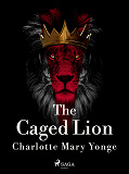Omslagsbild för The Caged Lion
