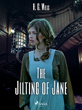 Omslagsbild för The Jilting of Jane