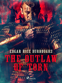 Omslagsbild för The Outlaw of Torn