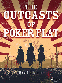 Cover for The Outcasts of Poker Flat