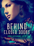 Cover for Behind Closed Doors