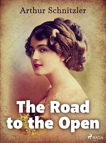 Cover for The Road to the Open