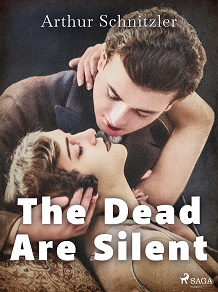 Cover for The Dead Are Silent