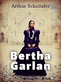 Omslagsbild för Bertha Garlan