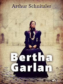 Cover for Bertha Garlan